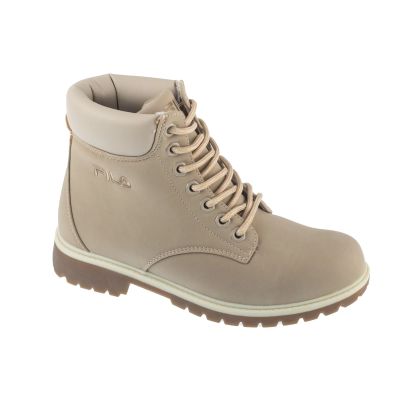 Fila Wmn Maverick Mid FFW0219-73111 Grau 37