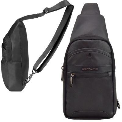 RUCKSACK FÜR EINE SCHULTER MIT TABLETFACH SEMI LINE