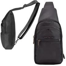 RUCKSACK FÜR EINE SCHULTER MIT TABLETFACH SEMI LINE