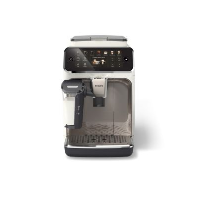 5. PHILIPS EP 4443/70 Espressomaschine