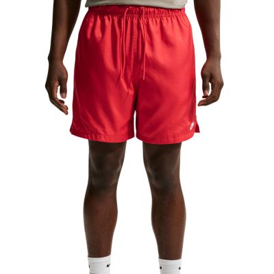 Nike Club Herrenshorts rot FN3307 657
