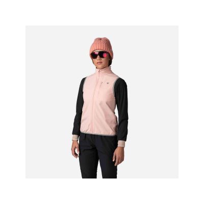 2. Rossignol W Active Versatile Xc Weste Rosa