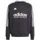 8. Adidas House of Tiro Fleece M IW0172 Sweatshirt