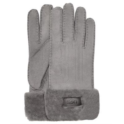 UGG Turn Cuff Handschuh 17369-MTL