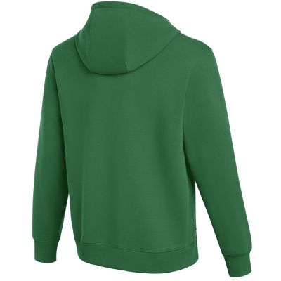 4. Nike Park 26 Fleece-Hoodie für Kinder, Grün, IB1226 302