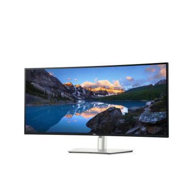 4. Dell U4025QW UltraSharp Monitor 39,7" Curved 600 cd/m² 120Hz AG IPS SP HDMI USB