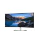 4. Dell U4025QW UltraSharp Monitor 39,7" Curved 600 cd/m² 120Hz AG IPS SP HDMI USB