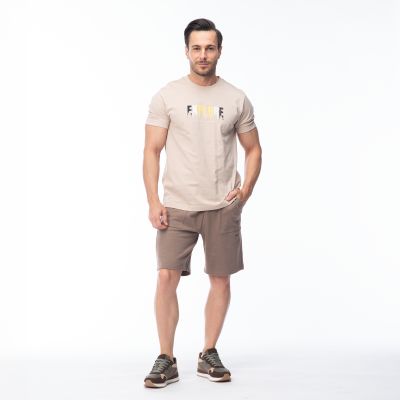 6. AZYNI Shorts für Herren