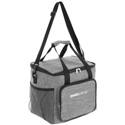 9. Thermotasche 37x29x28,5cm Grau 28L ENEROCAMP
