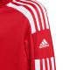 5. Adidas Squadra 21 Training Youth Jr GP6458 Sweatshirt
