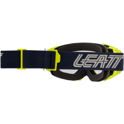 2. LEATT Fahrradbrille Goggle Vizion 3.5