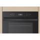 12. WHIRLPOOL AKZ9S 8220 FB SteamSense schwarzer Dampfgarer