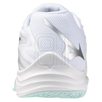 4. Mizuno Thunder Blade Z V1GC237040 Schuhe