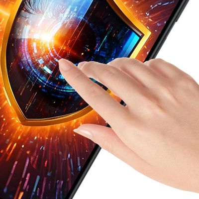 8. 3mk Silky Matt Blickschutzfolie für Samsung Galaxy A17 5G