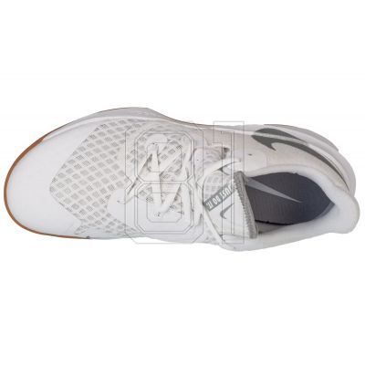 3. Nike Zoom Hyperspeed Court Se M DJ4476-100 Volleyballschuhe