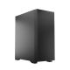 4. LOGIC DART PRO SOLID MIDI USB TYPE-C GEHÄUSE SCHWARZ