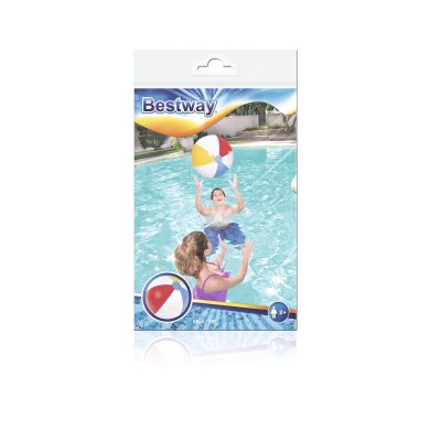 Aufblasbarer Ball 31022 BESTWAY BEACH BALL