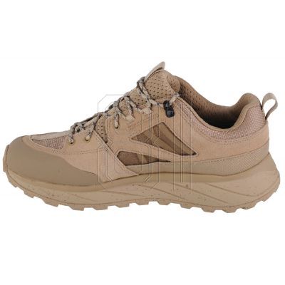 2. Jack Wolfskin Terraquest Texapore Low M 4056401-5156 Schuhe