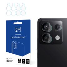 3mk Lens Protection™ Hybrid-Kameraglas für Redmi Note 13 Pro