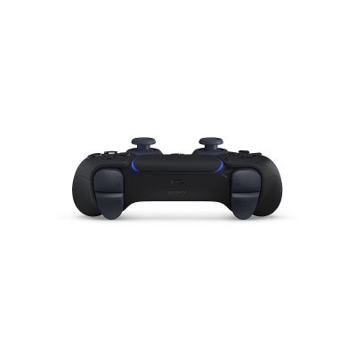 18. SONY DualSense Midnight Black Wireless Controller