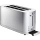 7. ZWILLING Enfinigy 53009-000-0 Silberner großer Toaster