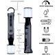 10. GRUNDIG LED-Touristen-Taschenlampe 1200 mAh