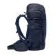 3. Vaude Asymmetric 42+8 Mountain Backpack - Eclipse