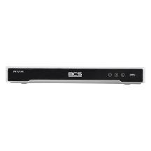 8-Kanal-IP-Recorder BCS-V-NVR0802-A-8K-8P