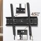 4. MACLEAN TV-HALTERUNG MC-748A