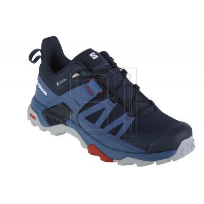 Salomon X Ultra 4 GTX M 473765 Schuhe