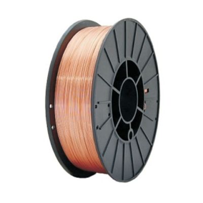 2. Schweißdraht TYSWELD 1,2/15 kg