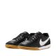 2. Schwarze Nike Tiempo Streetgato Fußballschuhe HQ7017 010