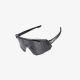 2. SUPACAZ ORBITRON Brille, Matt Schwarz, Photoch.Lazer
