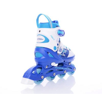 13. Tempish Swist Flash Jr 1000000032 Inline-Skates