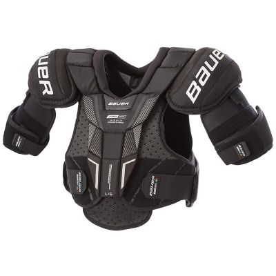 Bauer Pro Series Sr M 1056557 Hockey-Schulterpolster