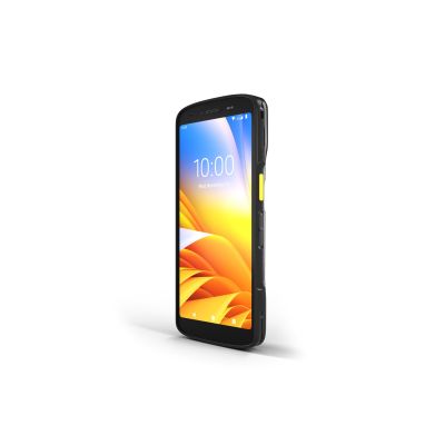 7. Zebra TC27 Terminal 15,2 cm (6") 1080 x 2160 px Touchscreen Schwarz