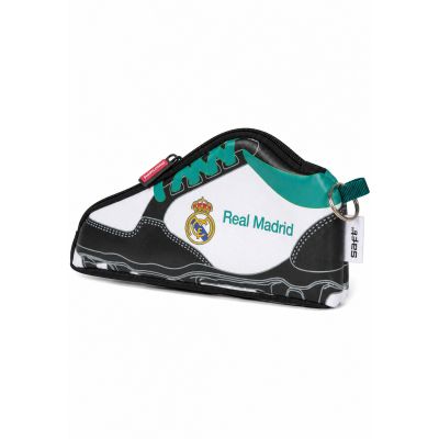 8. Real Madrid schuhförmiges Federmäppchen 812654584