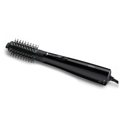 4. Braun AS2.2 Schwarz 300W 1,95m