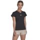 4. adidas Aeroready Train Essentials Minimal Branding V-Ausschnitt Tee W HN5543