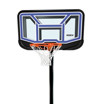 9. LIFETIME UTAH 90114 Basketballständer
