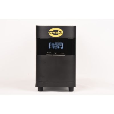 Orvaldi VOTLT3K USV mit Line-Interactive-Technologie, 3 kVA, 2100 W