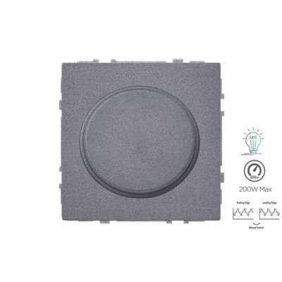 LED-DIMMER IMP ISR-008-01.M/BM MODERN