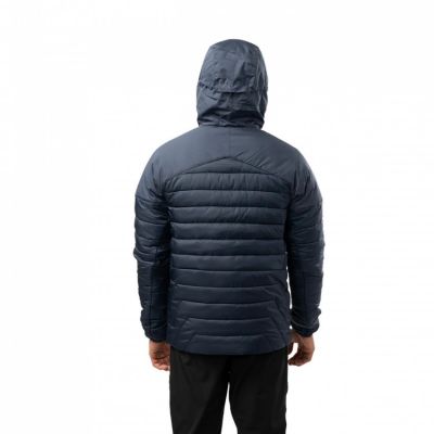3. Bauer Team Puffer Sr. Jacke