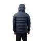 3. Bauer Team Puffer Sr. Jacke