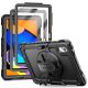 10. Tech-Protect Solide Hülle für Lenovo Idea Tab 11.0 TB-336, Schwarz