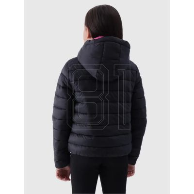 8. 4F Jr Jacke 4FJWAW24TDJAF449-20S