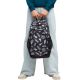 Puma Academy AOP Rucksack Schwarz und Grau 91150 25