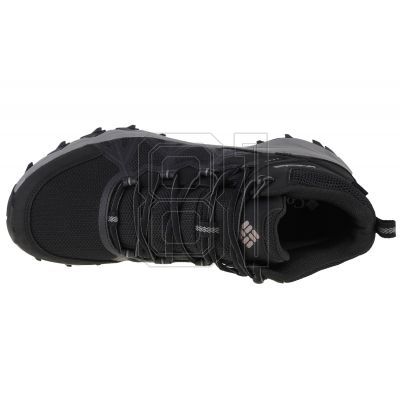 3. Columbia Peakfreak II Mid Outdry M 2005091010 Schuhe