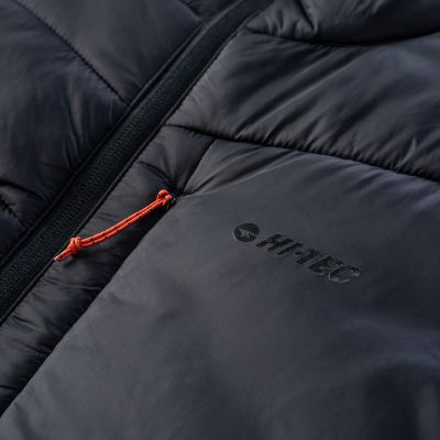 8. Hi-Tec Varen Weste M 92800593706