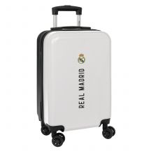Real Madrid Kabinenkoffer auf Rädern 612454851